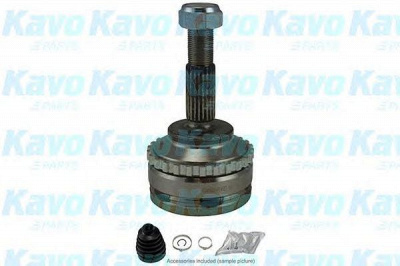 KAVO PARTS cv6537 -  Шарнирный комплект, приводной вал